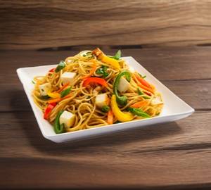 Paneer Chowmein