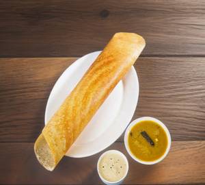 Paper Masala Dosa
