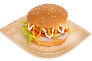 Classic Burger