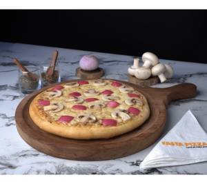 Tuscan Mushroom 10''