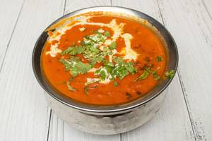 Dal Kolhapuri
