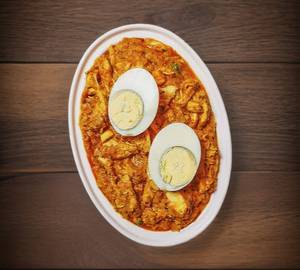 Mezban Murgh Boneless Masala Shredded