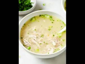Chicken Soup