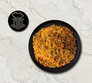 Soyachunk Maggi, Quan - 1 Mdm (500 Ml) Cntnr.