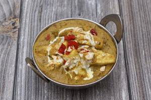 Paneer Lahori