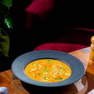 Tom Kha Veggie Magic