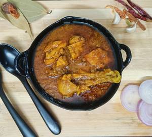 Chicken masala