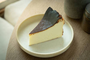 Basque Cheesecake