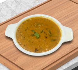 Dal Fry