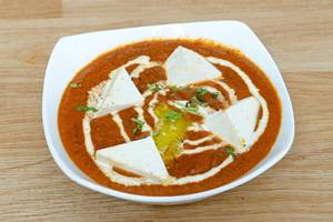 Paneer Changezi