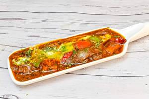 Paneer Lachedar