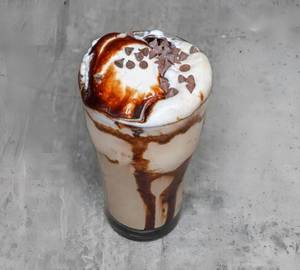 Bbc Cold Coffee