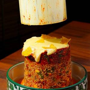 Mexican Hot Pot