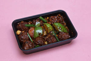 Veg. Ball Chilly Dry