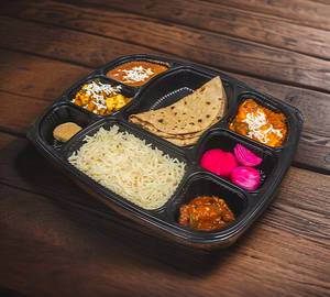 Special Thali