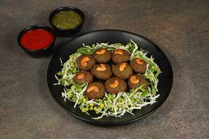 Harabhara Kabab