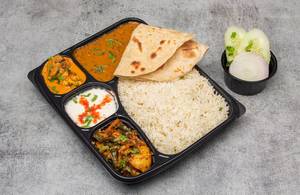 Veg Special Thali