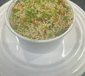 Mix Non Veg Fried Rice