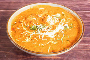 Paneer Butter Masala