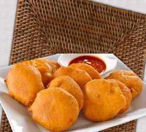Aloo Pakoda ( 8 Pcs )