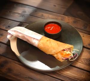 Egg Roll