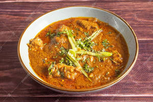 Kadai Chicken