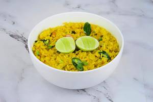 Lemon Rice