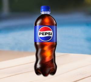 Pepsi 400 Ml