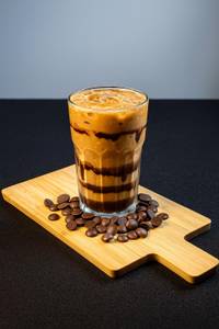Iced Cafe Mocha