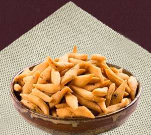 Hot Masala Kucho Nimki (150Gm).