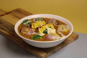 Paneer Tawa Masala
