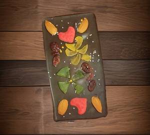 Chocolate bar [110g]