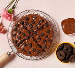 Nutella Oreo [Single Layer]