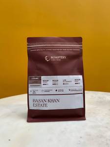 Basan Khan Estate 250gms