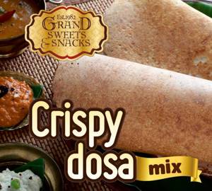 Crispy Dosa Mix ( 500 Gms )