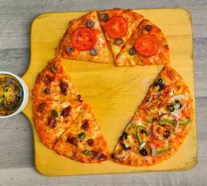 Pizza Platter
