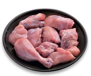 Skinless Chicken  [1 kg]