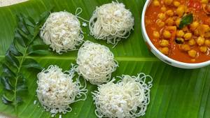 Idiyappam Set ( 3 Piece )