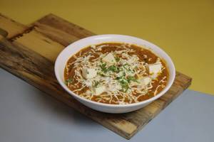 Paneer Butter Masala