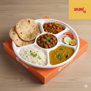 Economic Thali