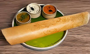 Masala Dosa