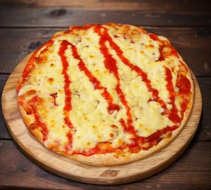 Queen margherita pizza [8 inches]