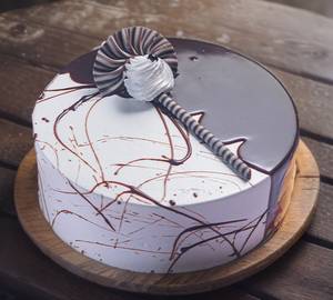 Choco Marvel Cake 500G