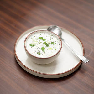 Al Cupone (leek & Broccoli Soup)