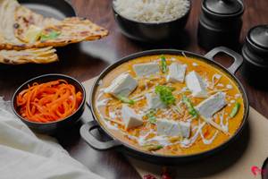 Kadhai Paneer
