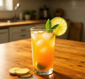 Ginger Lime