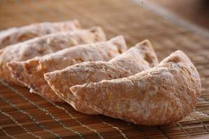 Sweet Somas (250 gms)