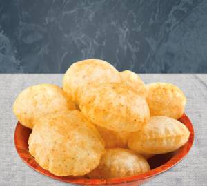 Luchi (4 Pcs)