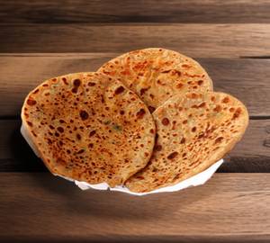 Paneer Paratha 2 piece