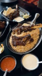 Beef Variyellu Mandhi